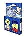 PUTTY BUDDIES Original Swimming Earplugs - The Best Swimming Ear Plugs - Block Water - Super Soft - Comfortable - Great for Kids - 3-Pair Pack