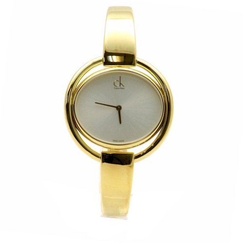 calvin klein impetuous women's watch