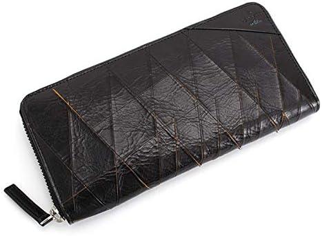 Amazon ランバンオンブルー 財布 長財布 ラウンドファスナー 黒 オレンジ Lanvinenbleu メンズ 紳士 Lanvin En Bleu ランバンオンブルー 財布