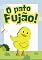 Livro O Pato Fujão