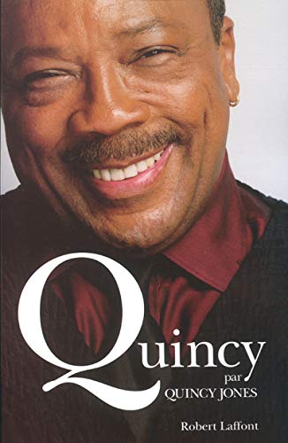Quincy by Quincy Jones