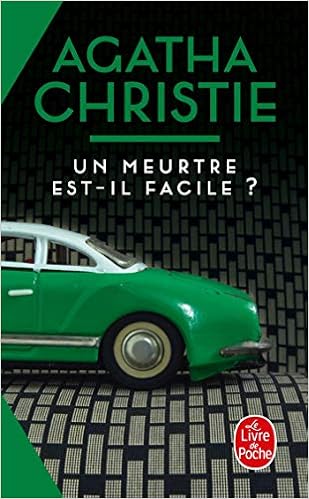 Amazon Fr Un Meurtre Est Il Facile Christie Agatha Livres Amazon Fr Un Meurtre Est Il Facile Christie Agatha Livres
