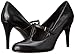 Nine West Women's Larva Leather Dress Pump