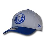 Star Wars Jedi Symbol Grey 39Thirty Cap