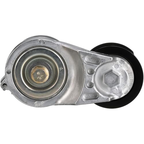 Gates Tensioner