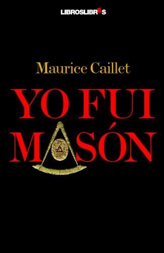 Yo fui mas?n (Spanish Edition) by Maurice Caillet (2009-01-13)