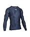 Under Armour UA HeatGear® Armour Printed Compression XXL Midnight Navy