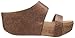 Volatile Women's Adobe Wedge Sandal