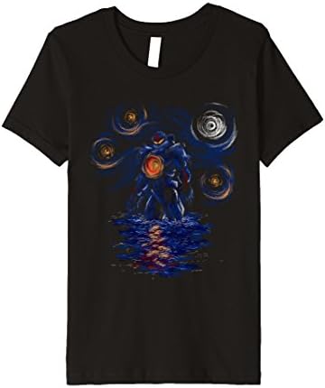 Kids Pacific Night 12 Black