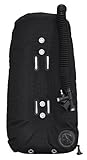 Apeks by Aqua Lung Single Tank Wing Bladder with Power Inflator