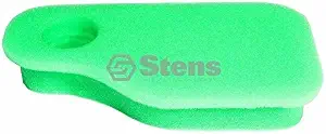 100 545 Air Filter for Briggs & Stratton 270528s