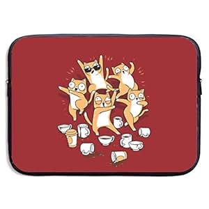 Amazon.com: Tniy Waterproof Laptop Sleeve Pocket MacBook