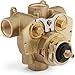 KOHLER Mastershower 3/4 Thermostatic Valve