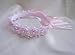 Classykidzshop Girls One Size Flower Head Piece