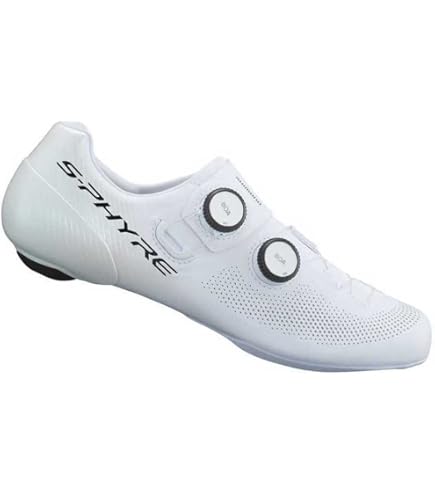 シマノ S-PHYRE SH-RC903PWR （サイズ43ワイド） Amazon.com: SHIMANO Unisex Zapatillas Sh-rc903 Cycling Shoe