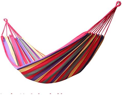 Net Hammocks To Sleep Outdoors/Terrace Table And Chairs Rocking