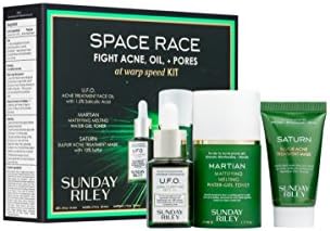 SPACE.NK.apothecary Sunday Space Race Set