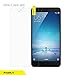 PASBUY 2 Pack [ Japan Glass ] Super thin 0.26mm Premium Tempered Glass film Screen Protector-Retail packing for Xiaomi Redmi Note2