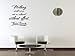 Empresal Theodore Roosevelt Without Effort Wall Decal Quote Vinyl Words Home Decor J14