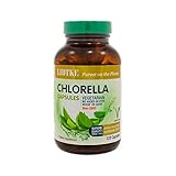 Lidtke Technologies Chlorella 120c
