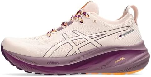 Amazon.com | ASICS Gel-Nimbus 20 Tokyo Womens Running Trainers