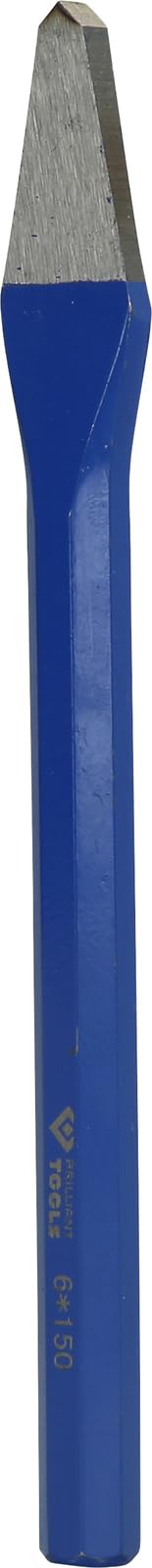 Brilliant Tools BT081906 Cross Chisel