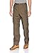 5.11 Tactical Men's Taclite Pro Lightweight Performance Pants, Cargo Pockets, Action Waistband, Tundra, 36W x 34L, Style 74273