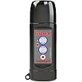 LABEX Comfort Electrolarynx, Electronic Speaking Device for Laryngectomees, Artificial Larynx by Labex (Extended Functionality & Two Adjustable Talk Buttons) (Black)