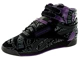 Reebok The Alicia Keys x Reebok Freestyle Hi Sneaker