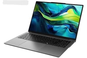 Acer Gateway 16" Laptop | Intel i7-1255U | 16GB DDR5 RAM | 512GB Fast SSD | WiFi 6 | Win 11 Home (1 Yr Manufacturer Warranty)