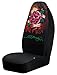 Ed Hardy Dedicated to the One I Love Seat Covers (Pair)