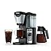 Ninja 3-Brew Hot and Iced Coffee Maker with Auto-iQ, 24-Hour Delay Brew Option, 4 Brew Sizes, Ninja Smart Scoop, and Removable Water Reservoir (CF021)