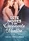 Livro Sete Noites e Um Casamento de Mentira