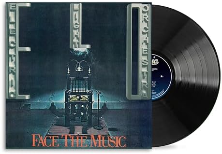 Electric Light Orchestra - Electric Light Orchestra - Discovery