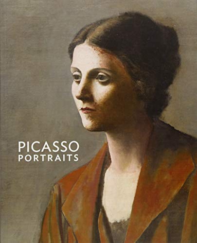 Free Picasso Portraits<br />KINDLE