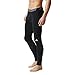 adidas Men's Techfit Base Long Tights, Black, Medium