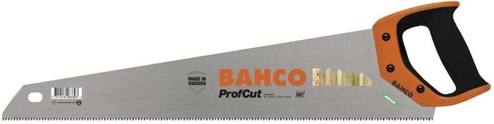 Bahco fcut Handsaw 19In X Gt7