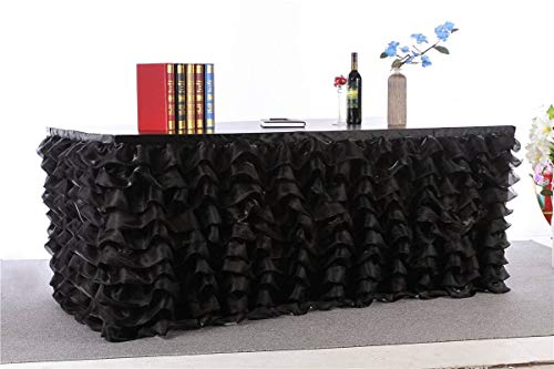 1 Deluxe+Decoration+Skirting+Wedding+Birthday