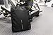 XD Design Compressible Travel Organizer Packing Cube Black (Unisex)