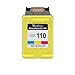 ValueToner Remanufactured Ink Cartridge Replacement for HP 110 CB304AN (Tri-Color, 3 Pack)