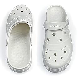 Amoji Garden Clogs - Outdoor Gardening