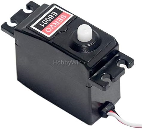 servo e6001