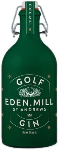 Eden Mill Golf Gin St Andrews 2016