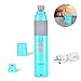 I-pure items Dog Nail Grinder, Pets Electric Rechargeable Nail Trimmer Clipper for Large Small Medium Dogs Cats, Gentle and Painless Paws Grooming, Trimming, Shaping, Smoothing