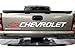 Ready to Install Chevrolet Decal Sticker Silverado Bed Vinyl Graphics New Style for Pickup Trucks