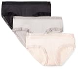 Amazon Brand - Mae Women's Soft Microfiber Hipster