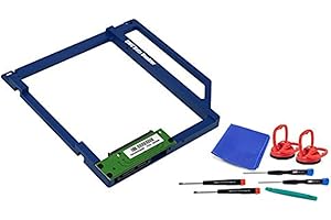 OWC Data Doubler for iMac 09-11 KIT compatible