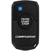 Compustar 1WR3R-AM 1B 1-Way, 1000' Remote
