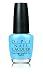 OPI Alice Through The Looking Glass Collection 2016 Nail Lacquer "The I's Have It #NLBA1"