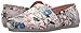 Skechers BOBS Unisex-Adult Bobs Plush-Medley of Muts Ballet Flat